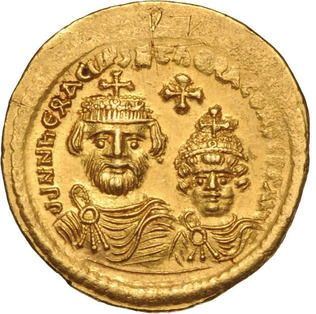 Constantine III